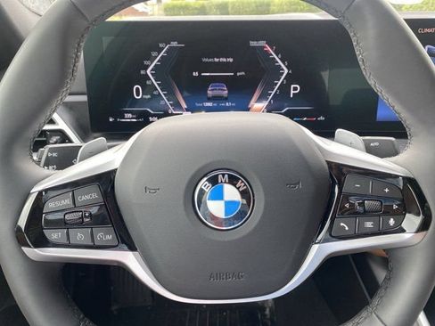 Used 2026 BMW 330i xDrive Sedan AWD/4WD image 17