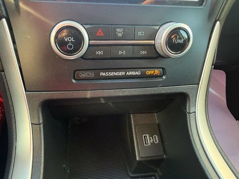 Used 2023 Ford Edge SEL AWD/4WD image 38