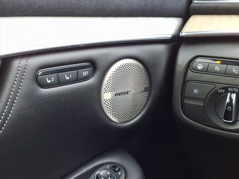 Certified 2019 INFINITI QX50 Essential w/ Sensory Package image 21