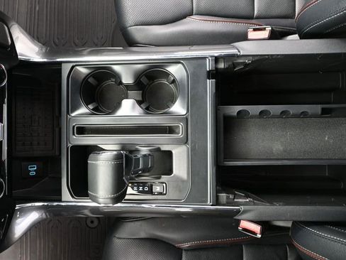 Used 2023 Ford F150 Lariat w/ Equipment Group 502A High image 39