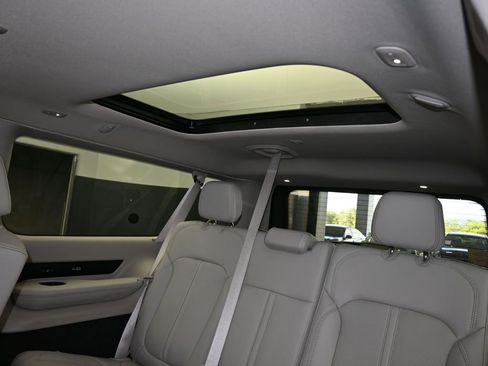 Used 2024 Jeep Grand Wagoneer L 4WD image 42