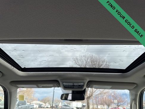 Used 2022 Toyota 4Runner Limited image 13