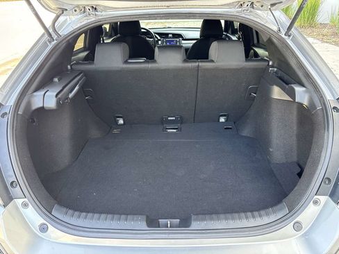 Used 2018 Honda Civic Sport image 8