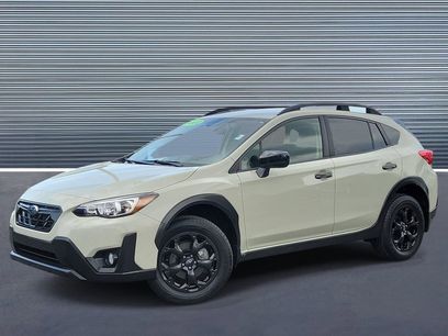 Certified 2023 Subaru Crosstrek 2.0i Premium w/ Special Edition
