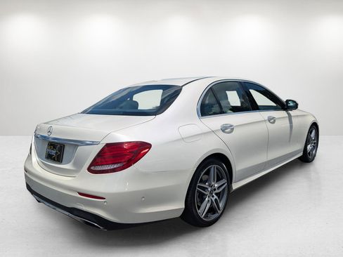 Used 2018 Mercedes-Benz E 300 w/ Premium 1 Package image 6