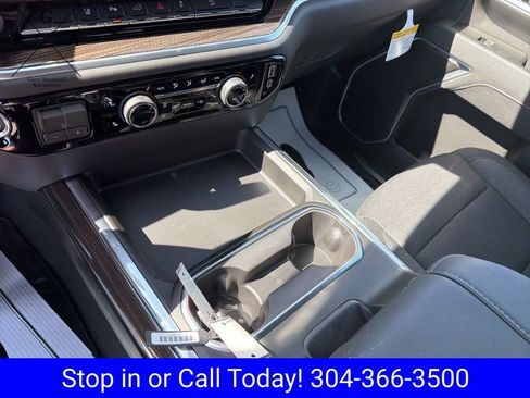 New 2026 Chevrolet Silverado 2500 LT w/ Trail Boss Package AWD/4WD image 23