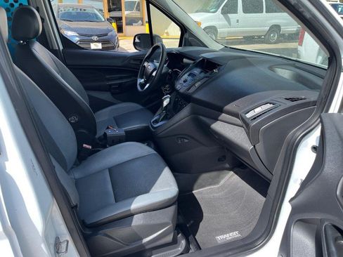 Used 2016 Ford Transit Connect XL FWD image 7