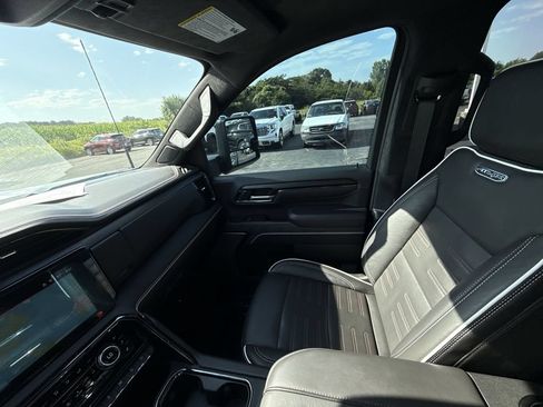 Certified 2025 GMC Sierra 2500 AT4X AWD/4WD image 26