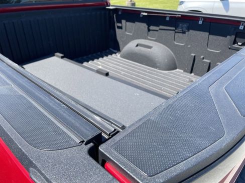 Used 2023 Toyota Tundra Platinum RWD image 4