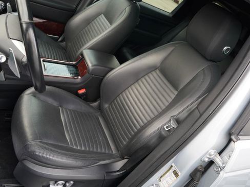 Used 2017 Land Rover Discovery Sport HSE Luxury image 20