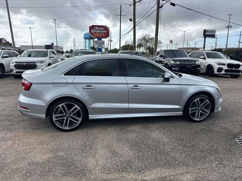 Used 2018 Audi A3 2.0T Premium Plus w/ Premium Plus Package image 10