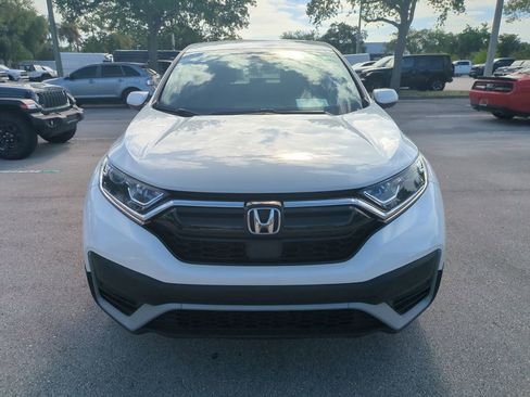 Used 2022 Honda CR-V Special Edition image 6