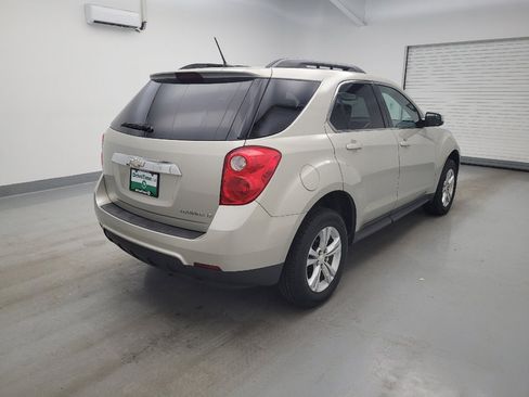 Used 2014 Chevrolet Equinox LT w/ Driver Convenience Package FWD image 9
