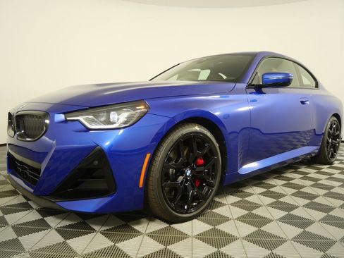 New 2026 BMW 230i Coupe w/ Premium Package image 8