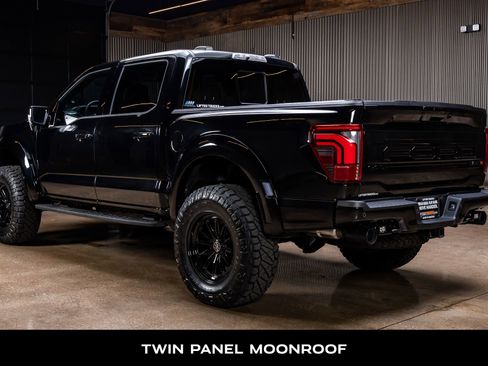 Used 2025 Ford F150 Raptor w/ Equipment Group 803A Raptor R image 7