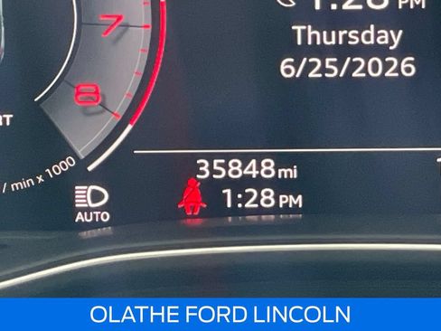 Used 2023 Audi Q7 2.0T Premium Plus w/ Premium Plus Package AWD/4WD image 24