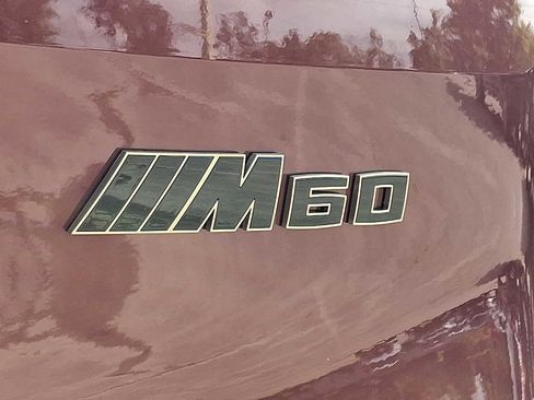 Used 2025 BMW iX M60 image 30