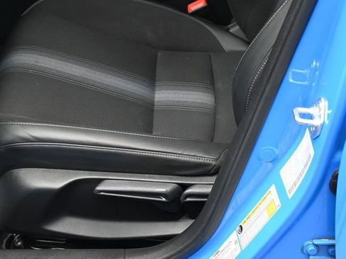Used 2025 Honda Civic Sport image 12