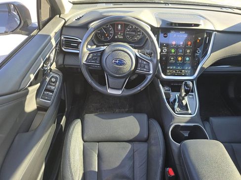 Used 2023 Subaru Outback Touring XT image 26