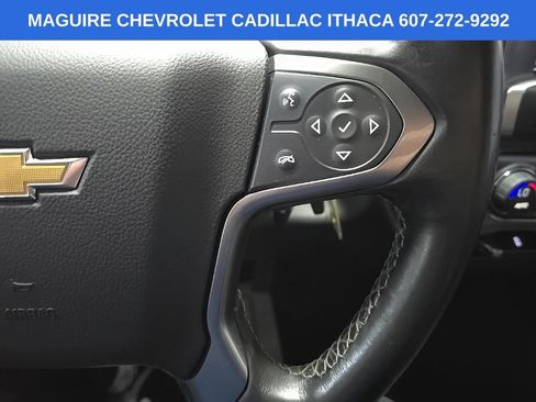 Used 2016 Chevrolet Silverado 2500 LT w/ All Star Edition AWD/4WD image 20