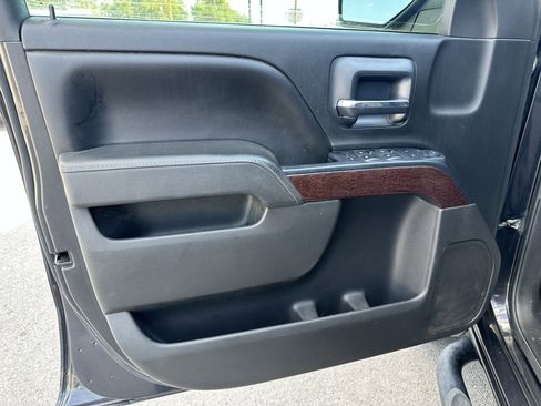 Used 2016 GMC Sierra 1500 SLE w/ Texas SLE Value Package image 23