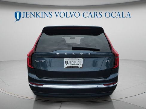 New 2026 Volvo XC90 B6 Plus w/ Protection Package Premier AWD/4WD image 4