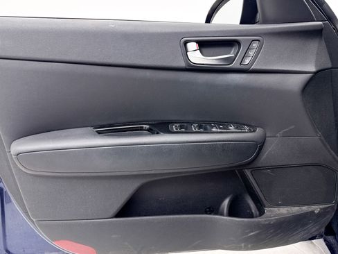 Used 2017 Kia Optima SX image 24