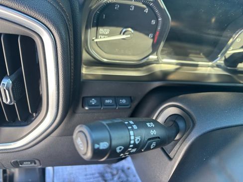 Used 2020 GMC Sierra 1500 AT4 w/ AT4 Premium Package image 20