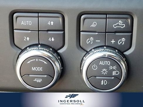 Used 2023 GMC Sierra 1500 Denali w/ Technology Package image 35