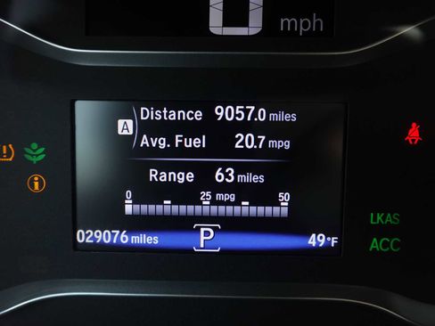 Certified 2023 Honda Ridgeline Sport image 20