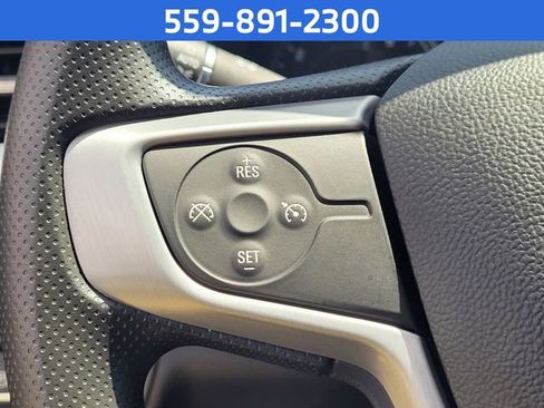 Used 2021 GMC Acadia SLE w/ Elevation Edition FWD image 15