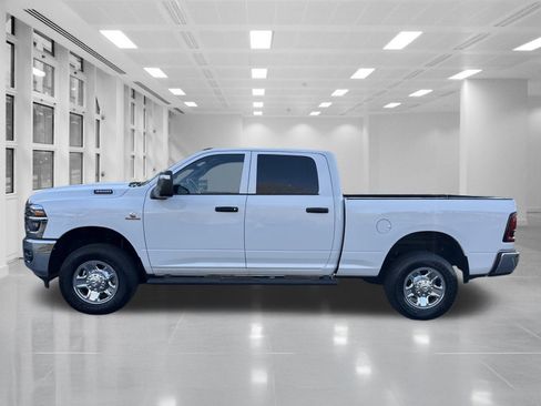 Used 2025 RAM 3500 Tradesman image 8