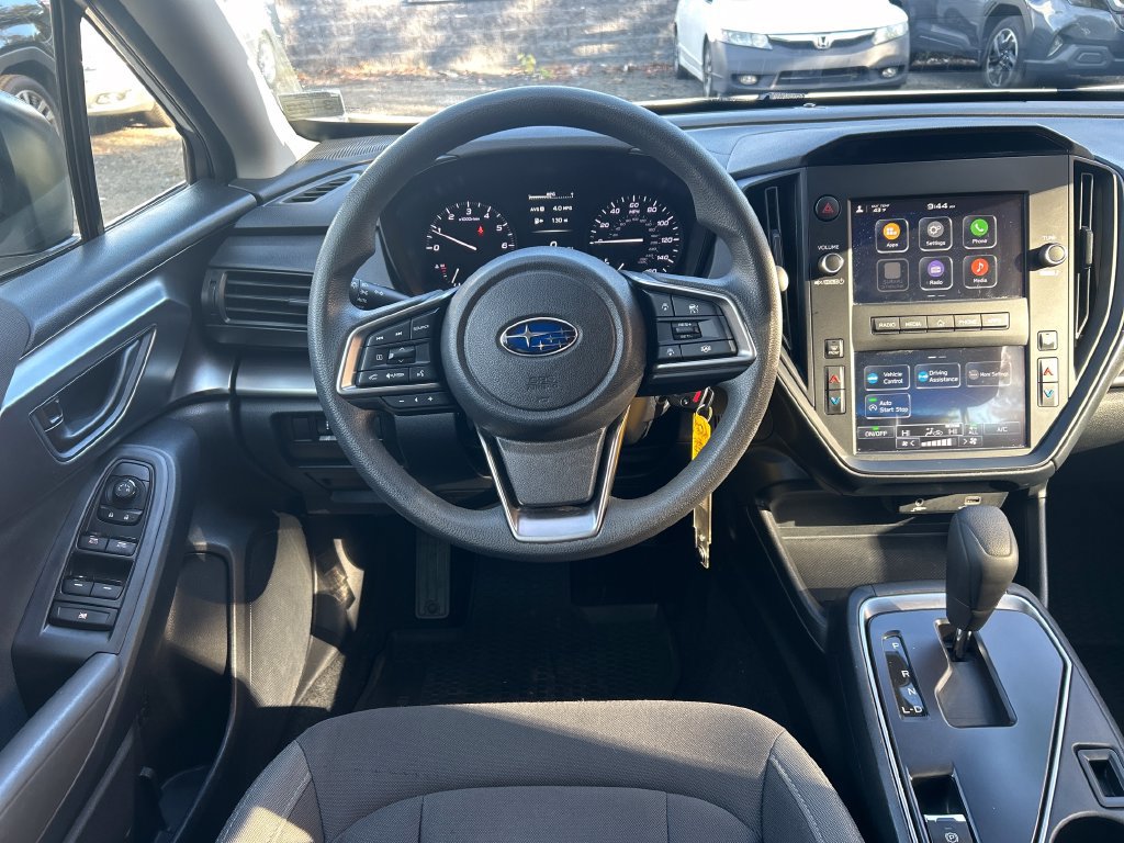 Certified 2024 Subaru Impreza 2.0i AWD/4WD image 15