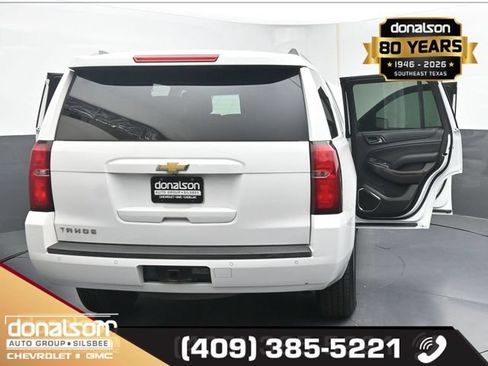 Used 2015 Chevrolet Tahoe LS RWD image 26