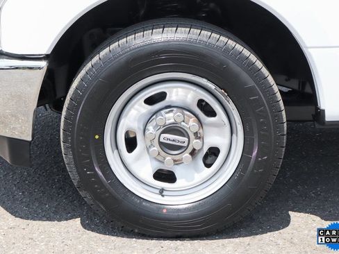 Used 2019 Ford F350 XL w/ XL Value Package RWD image 34