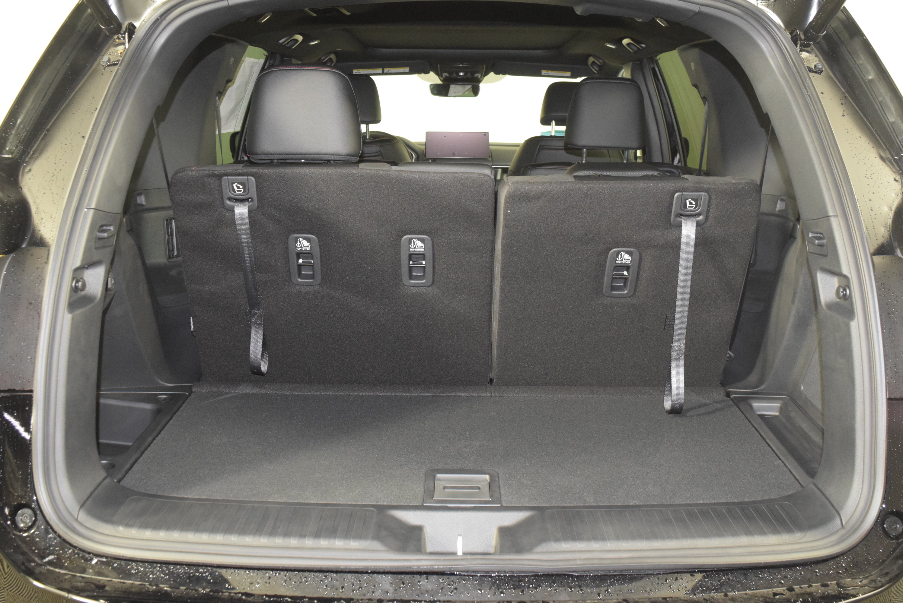 New 2026 Honda Pilot Black Edition image 16
