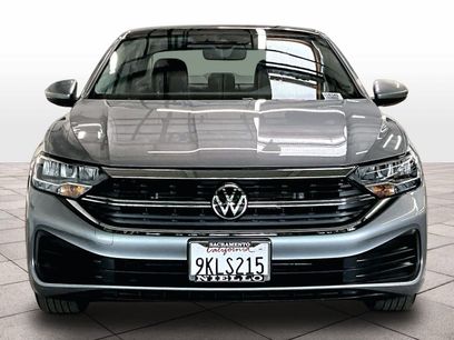 Used 2024 Volkswagen Jetta SE