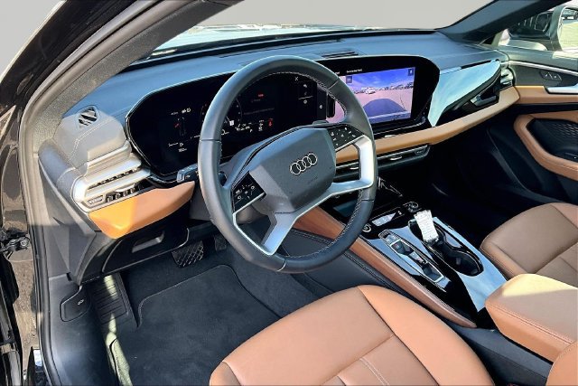 Used 2025 Audi A5 Premium AWD/4WD image 13