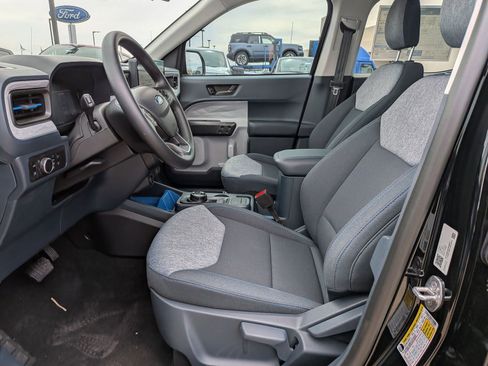 New 2026 Ford Maverick XLT FWD image 11