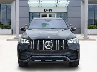 Used 2023 Mercedes-Benz GLE 53 AMG 4MATIC Coupe video 2