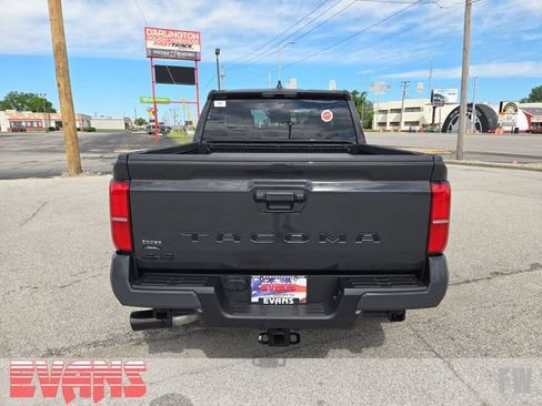New 2026 Toyota Tacoma SR5 AWD/4WD image 30