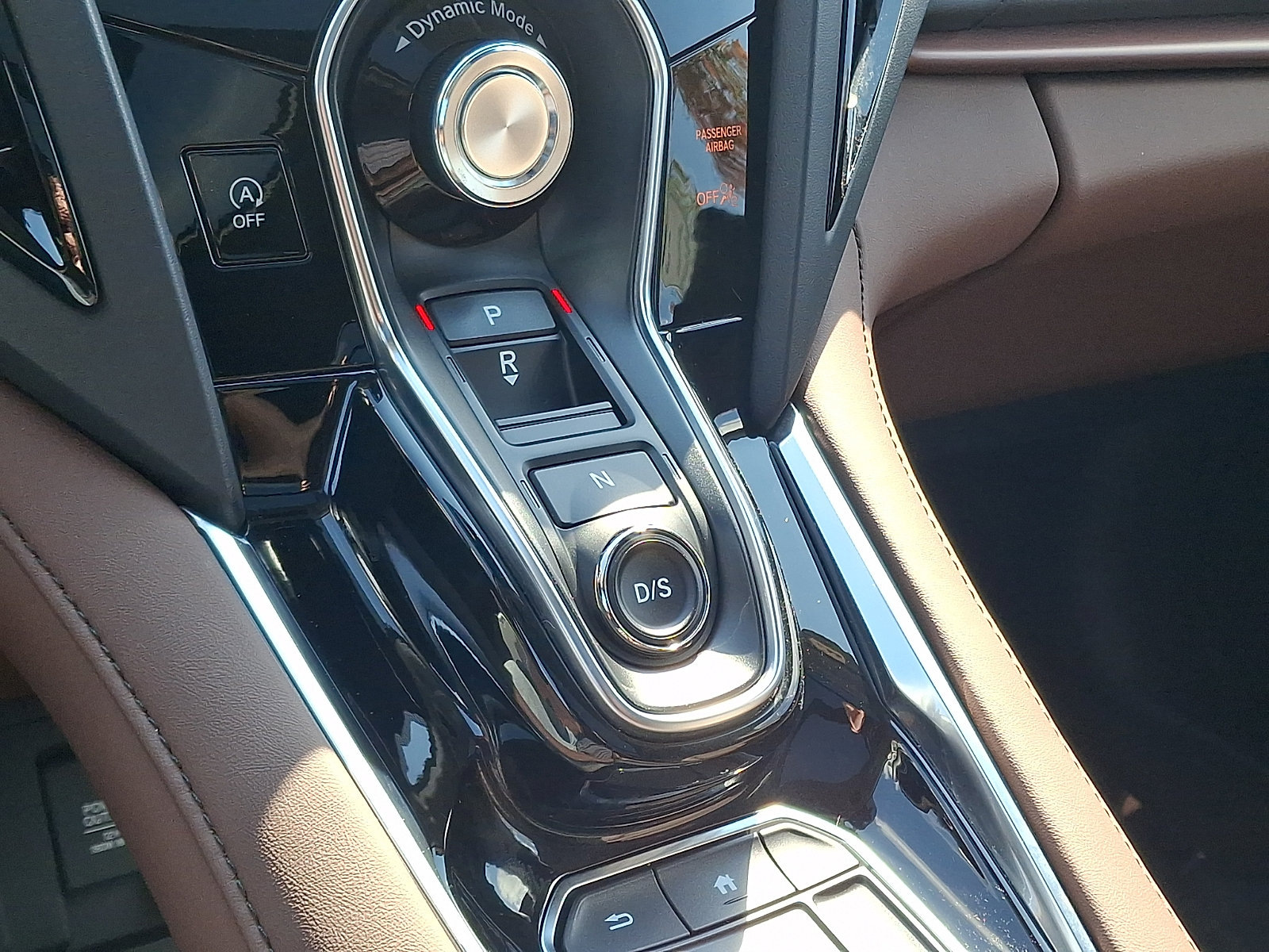 Used 2024 Acura RDX w/ Technology Package AWD/4WD image 15