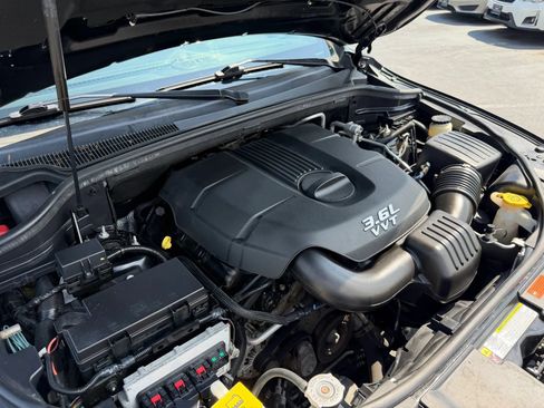 Used 2013 Dodge Durango Citadel w/ Technology Group AWD/4WD image 46