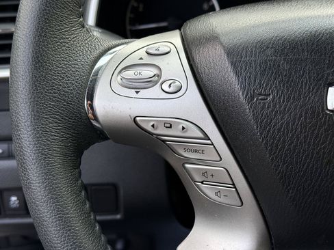 Used 2016 Nissan Murano SL FWD image 20