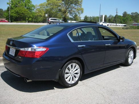 Used 2013 Honda Accord EX-L image 7