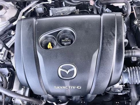 Used 2021 MAZDA CX-30 AWD 2.5 S w/ Select Package image 10