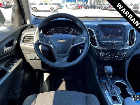 Used 2023 Chevrolet Equinox LT image 8