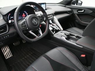Certified 2025 Acura TLX SH-AWD w/ A-SPEC Pkg video 2