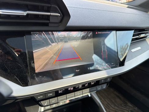 Used 2023 Audi A3 2.0T Premium Plus w/ Premium Plus Package AWD/4WD image 16