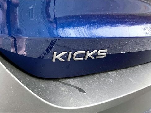 New 2026 Nissan Kicks SV w/ Cold Weather Package image 8